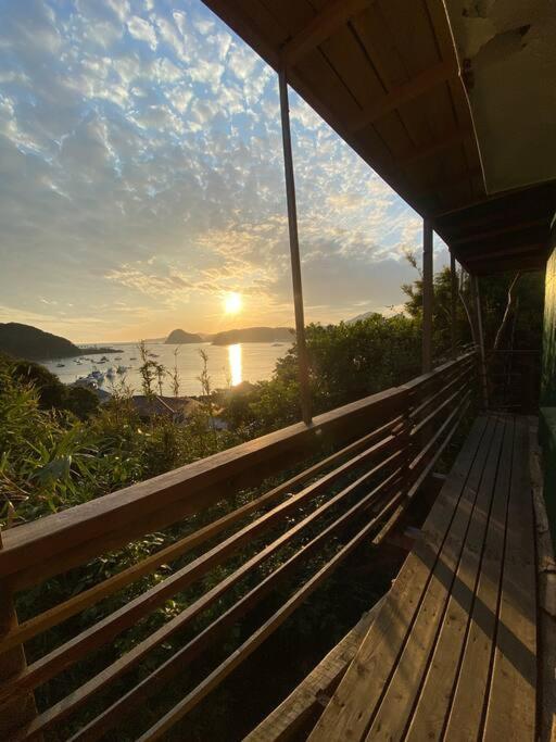 Sazanami Villa Shimoda  Dış mekan fotoğraf