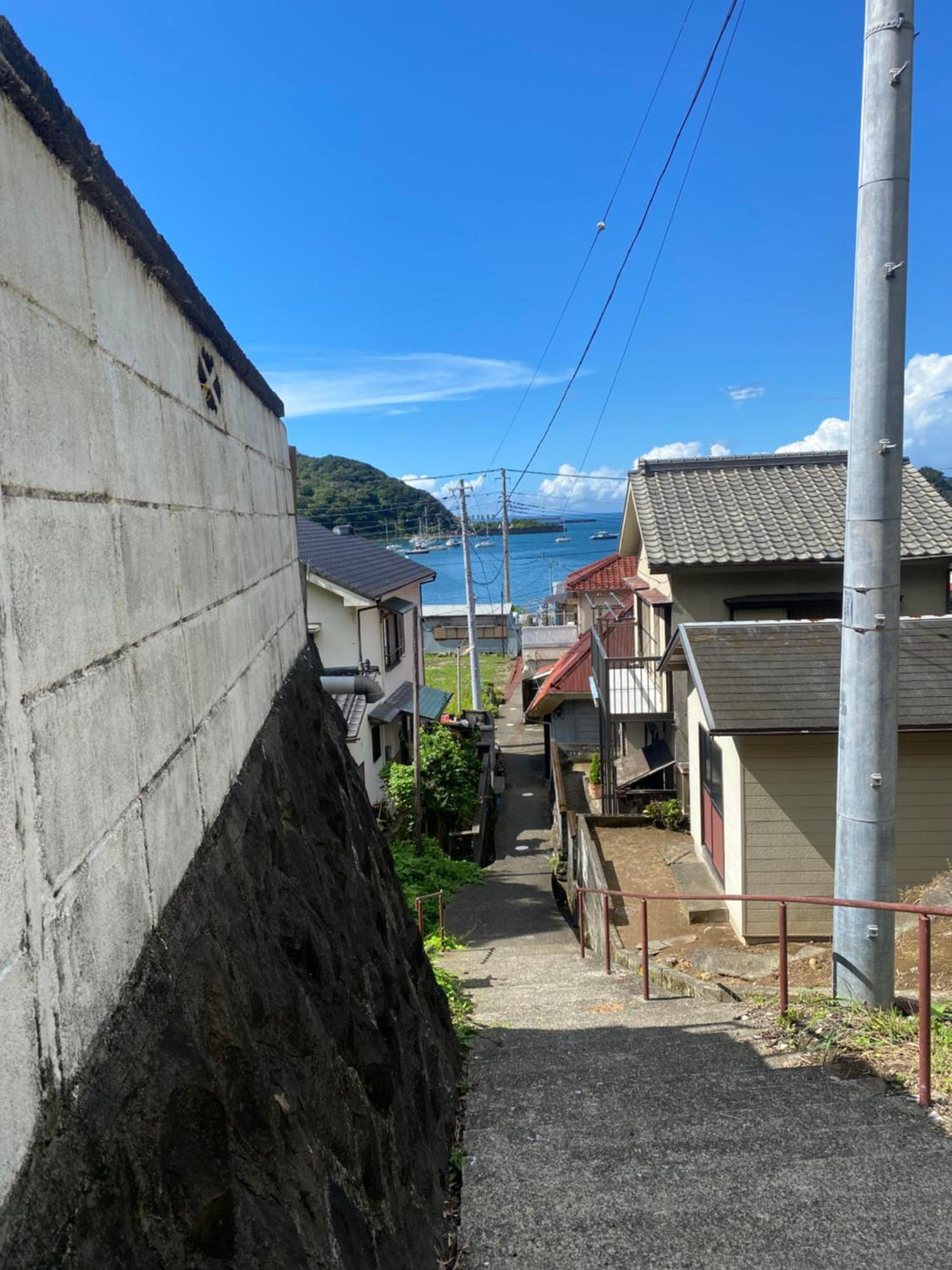 Sazanami Villa Shimoda  Dış mekan fotoğraf